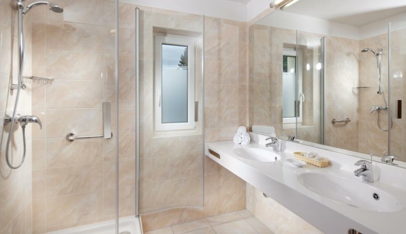 Hotel Francis Palace Františkovy Lázně